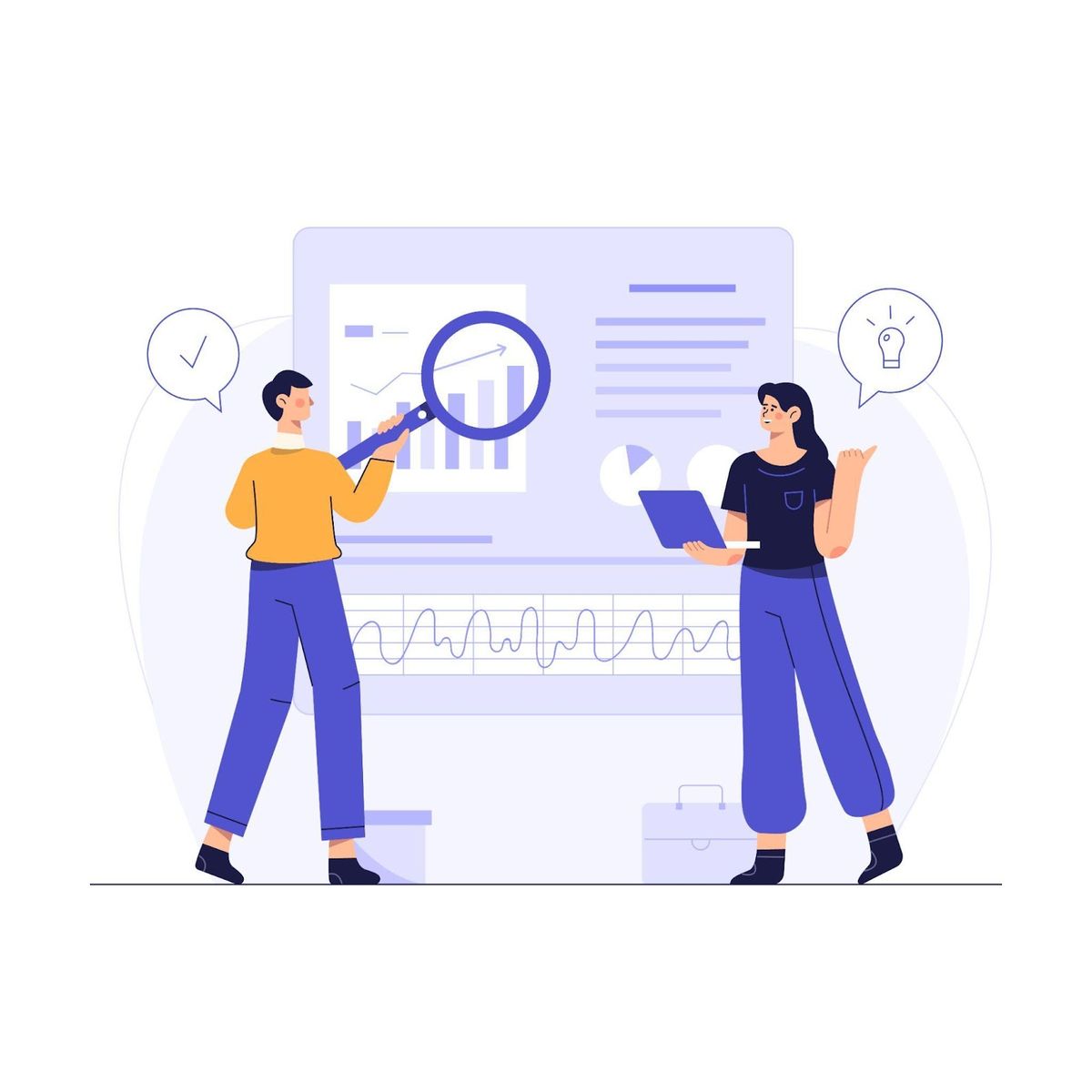 UX Strategy
