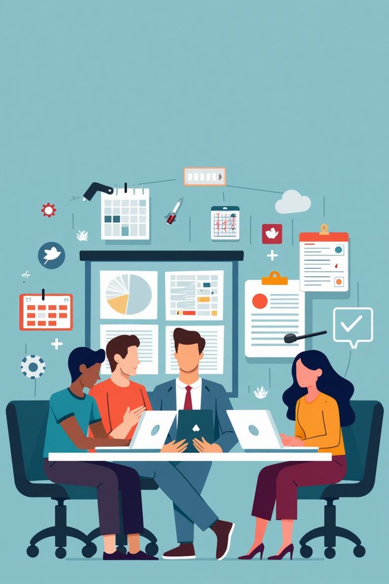 Data Driven Innovation