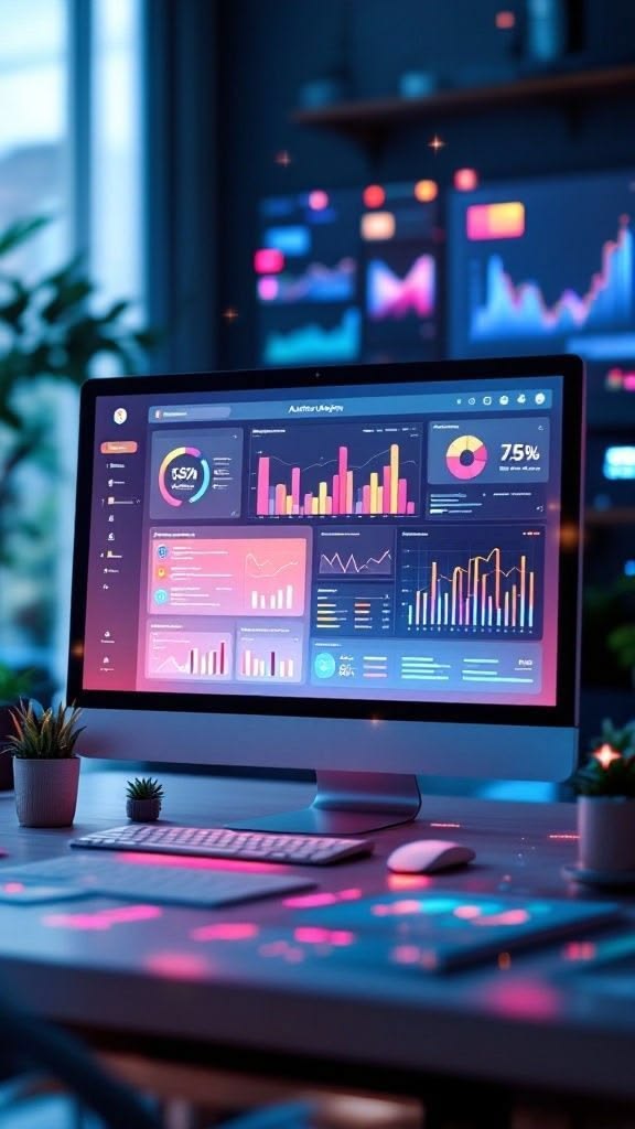 UX Analysis