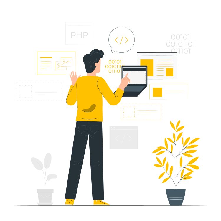 UX Design