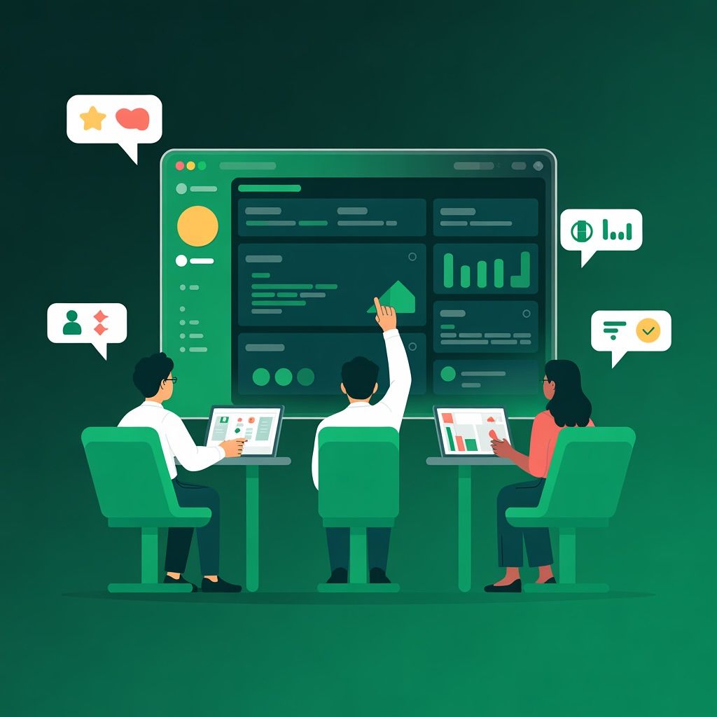 UX Research