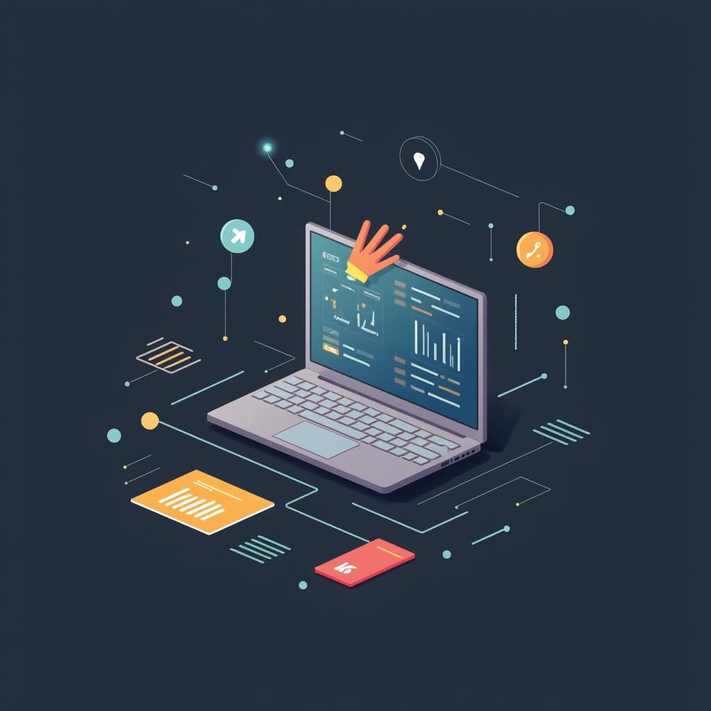 UX Design Strategy