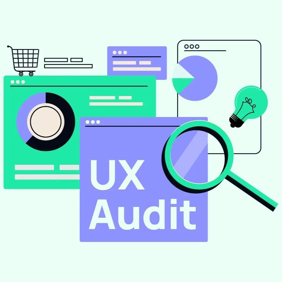 UX Audit
