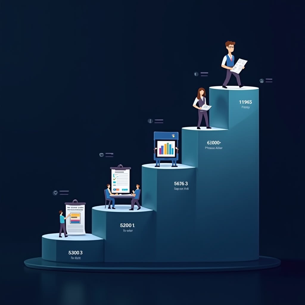 User Journey Mapping